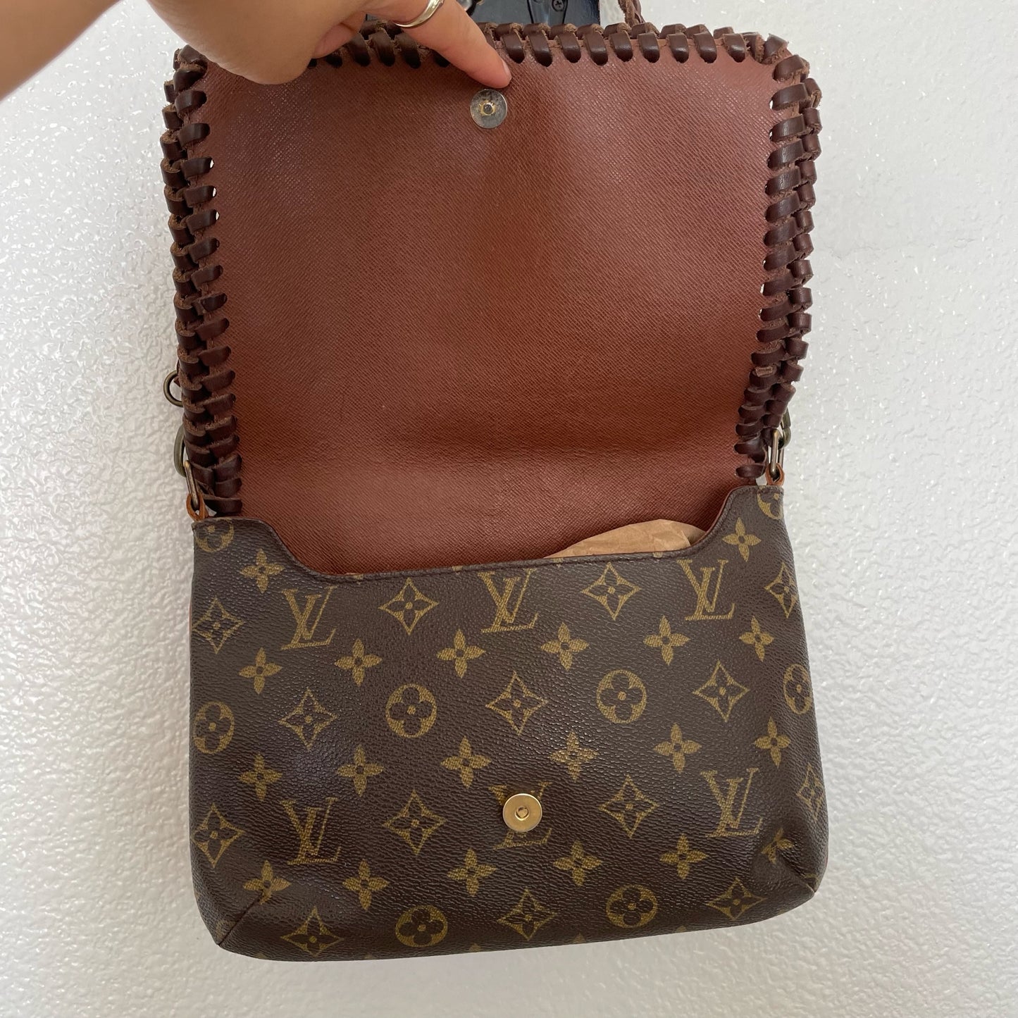 LRB Musette Tango