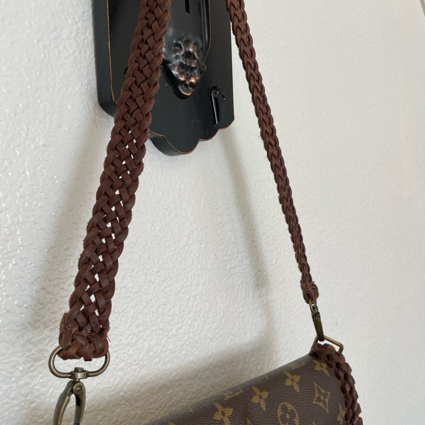 LRB Musette Tango