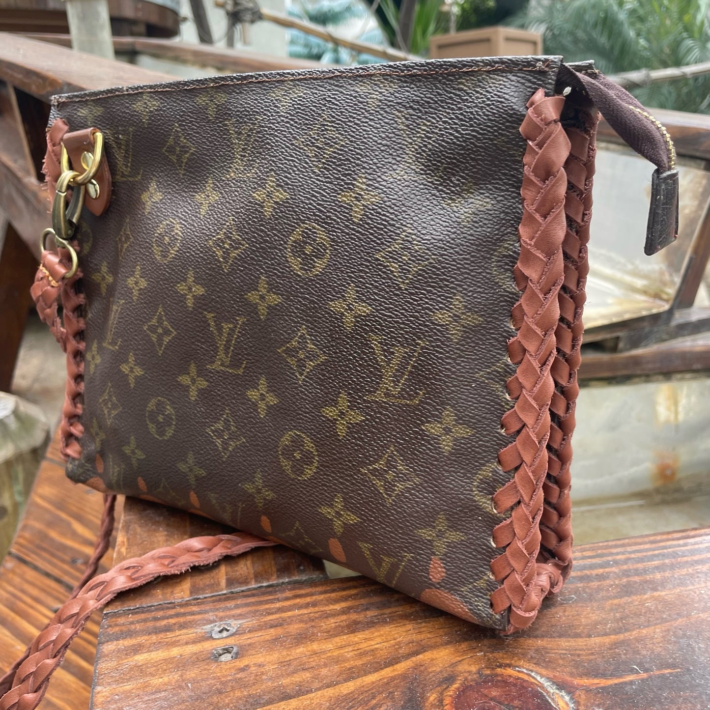 LRB Crossbody