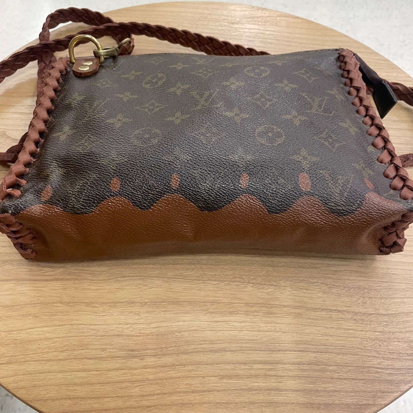 LRB Crossbody