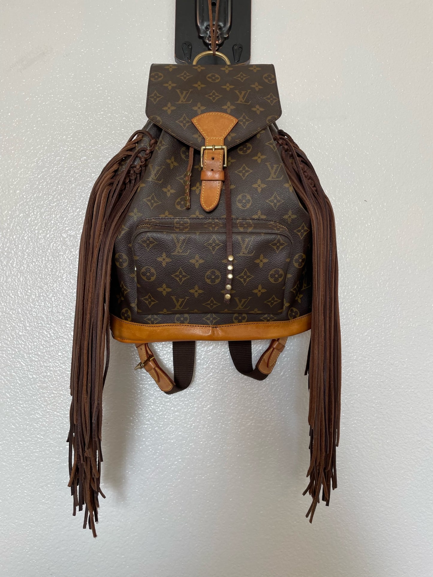 LRB Montsouris GM