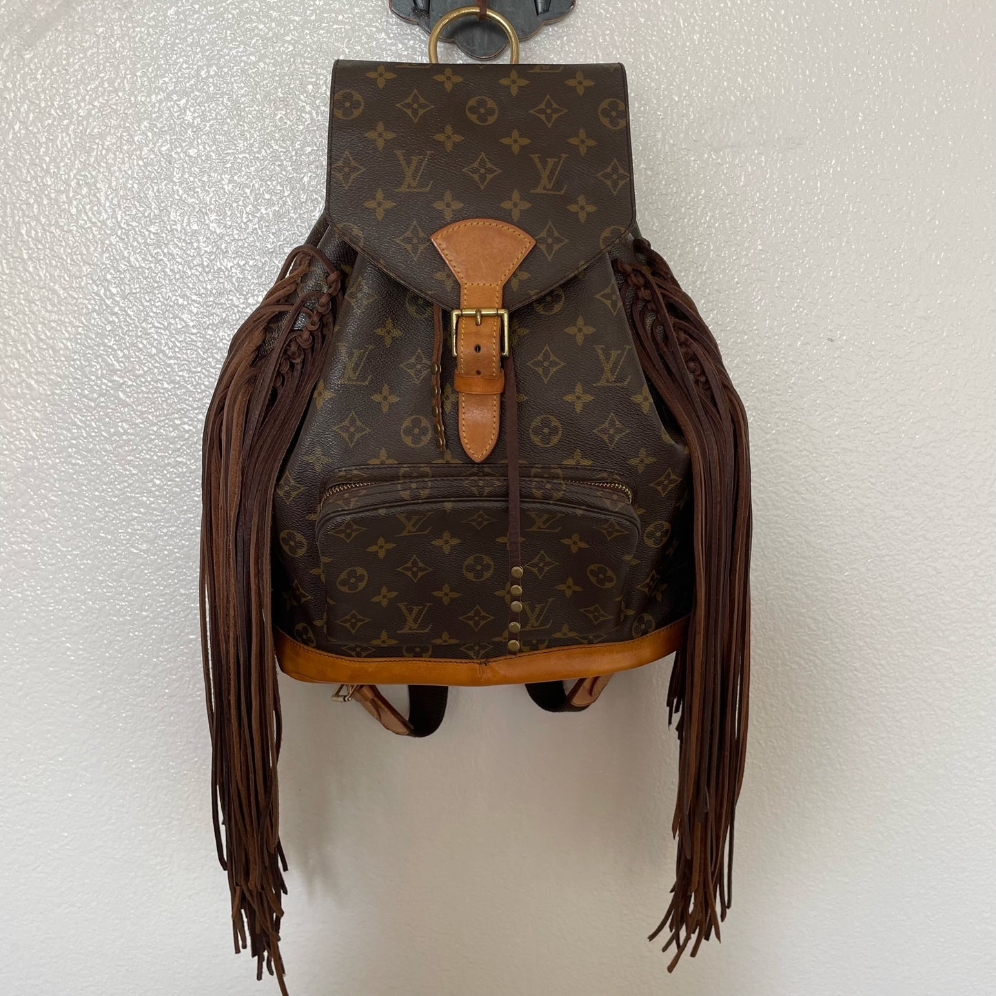 LRB Montsouris GM