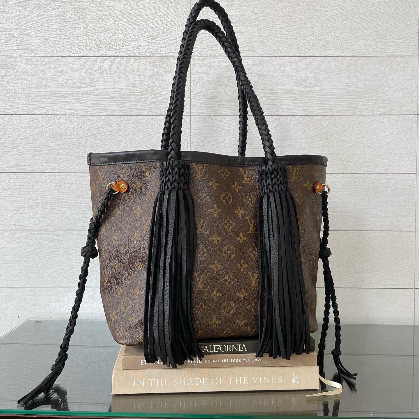 LRB Neverfull