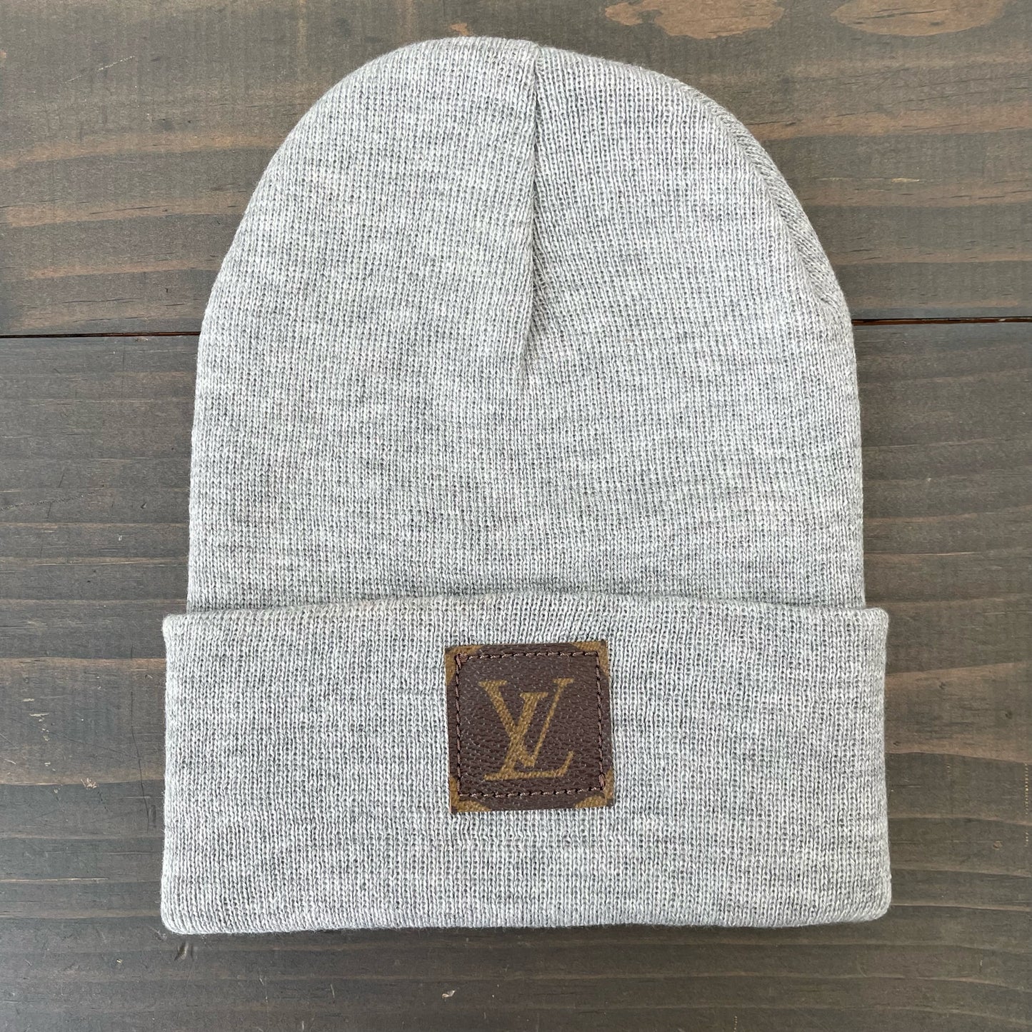 LRB Unisex Cuffed Beanie
