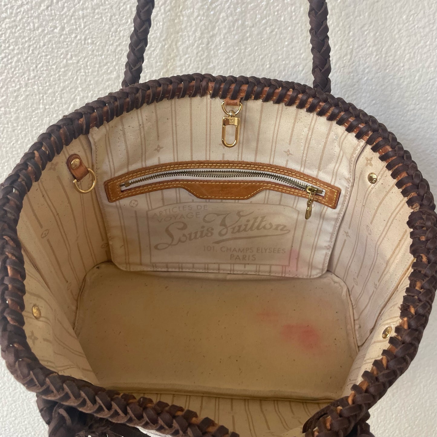 LRB Neverfull PM