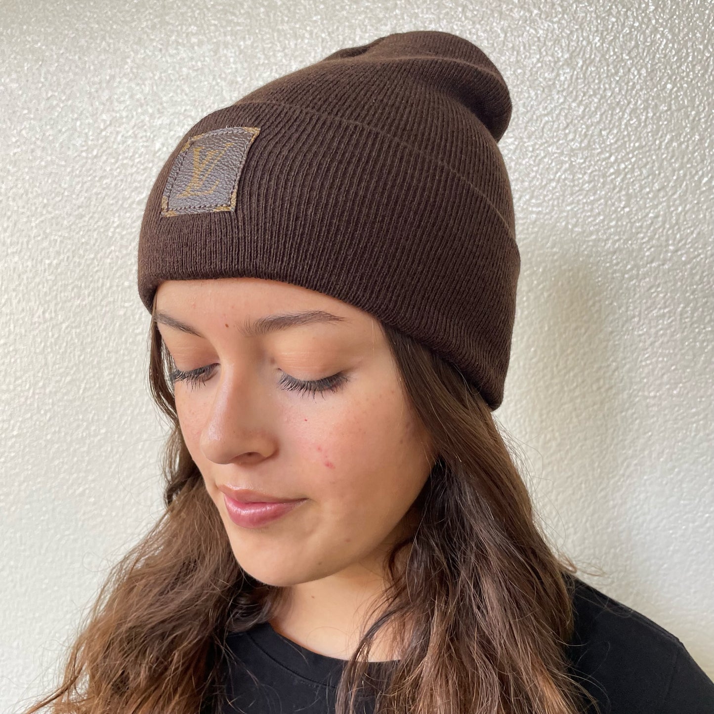 LRB Unisex Cuffed Beanie