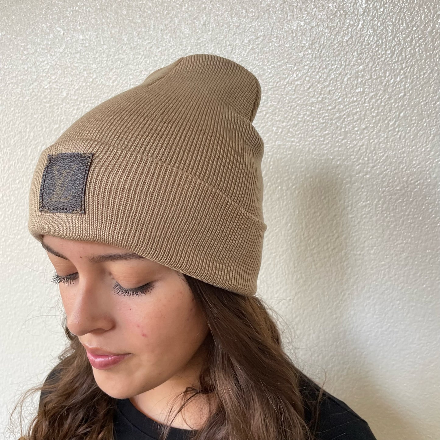 LRB Unisex Cuffed Beanie