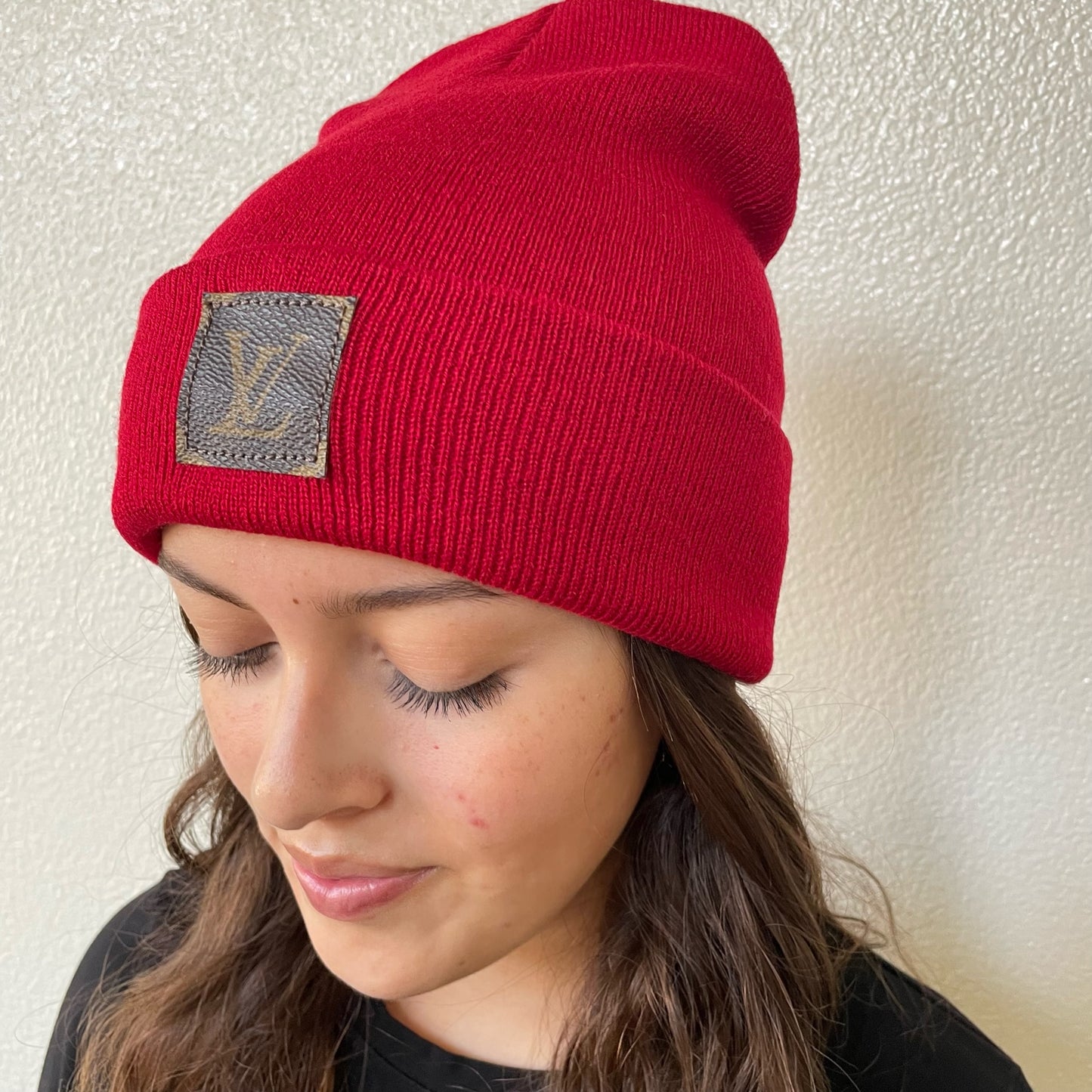 LRB Unisex Cuffed Beanie