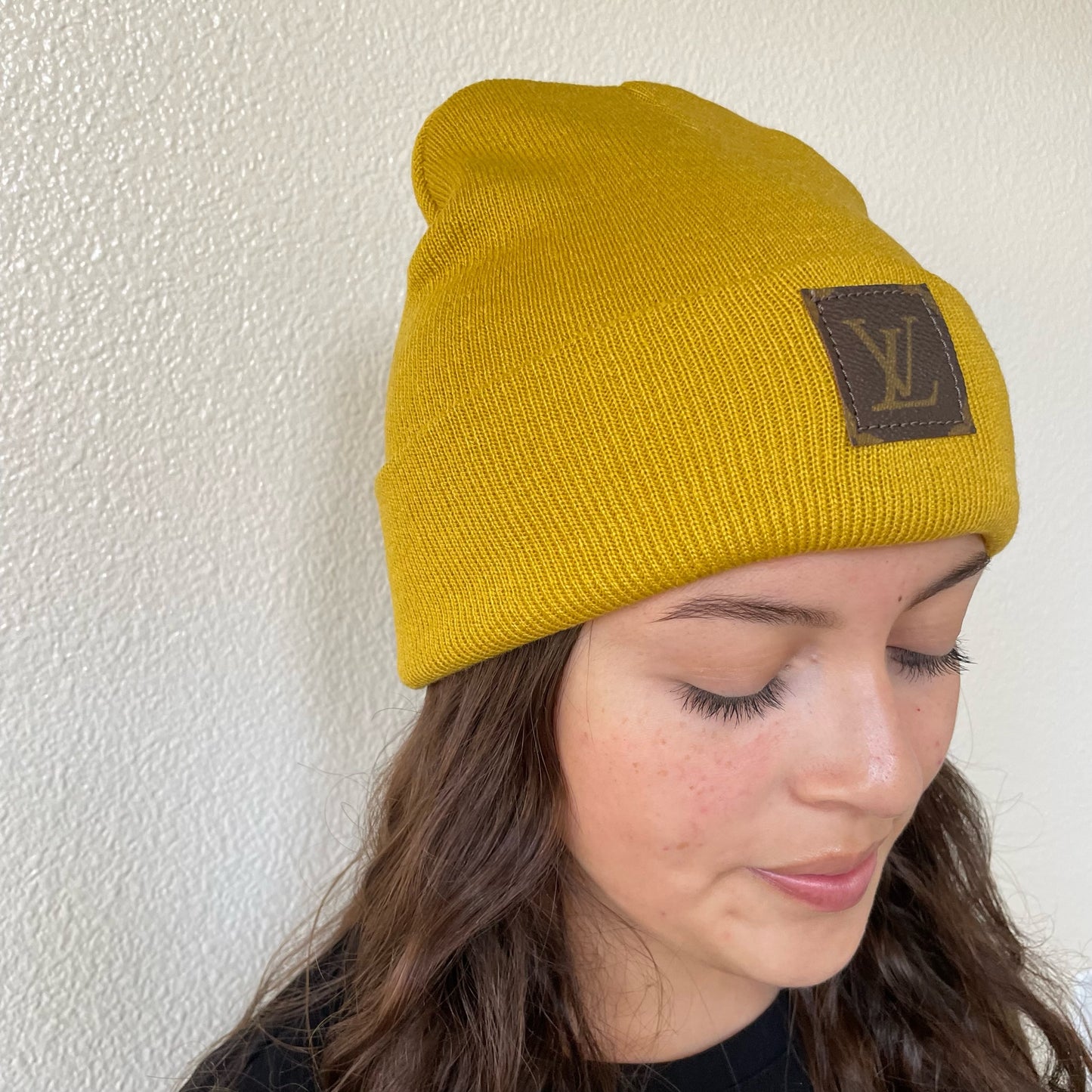 LRB Unisex Cuffed Beanie
