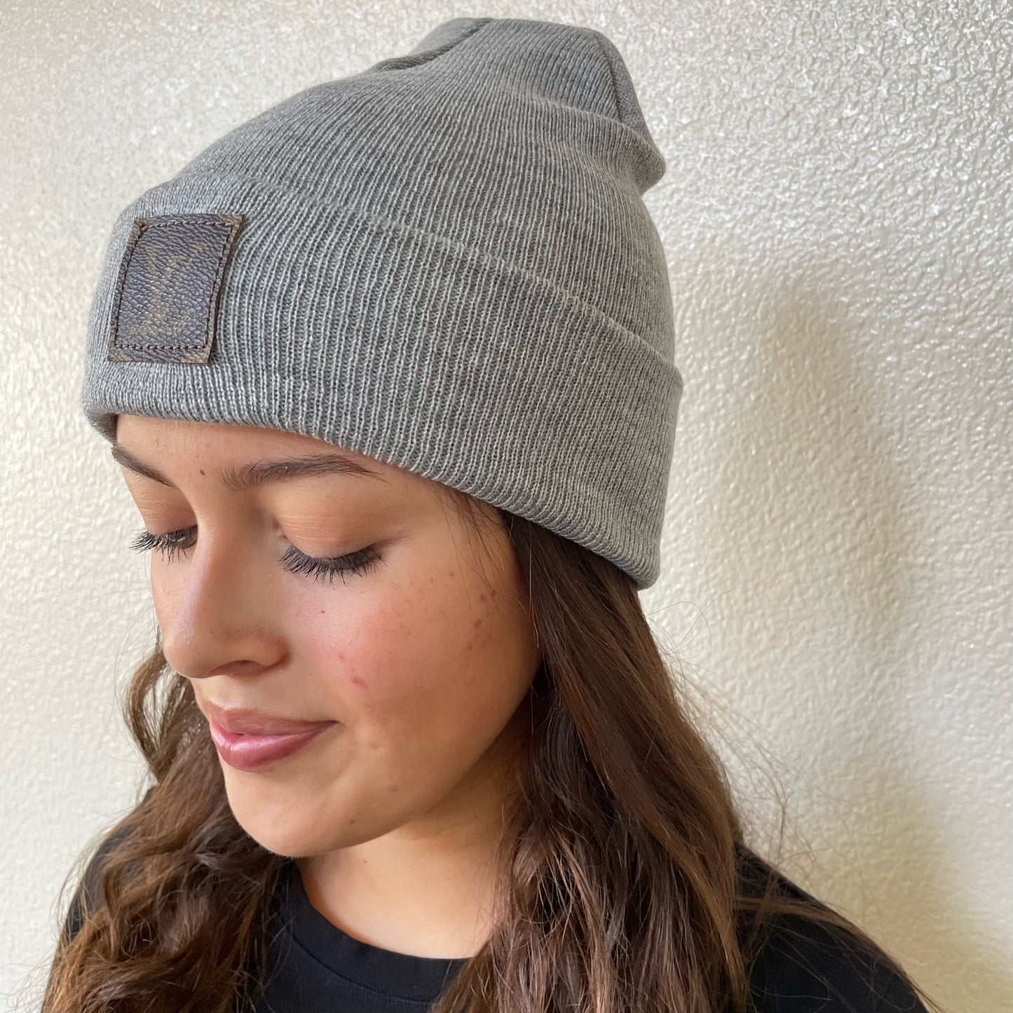 LRB Unisex Cuffed Beanie