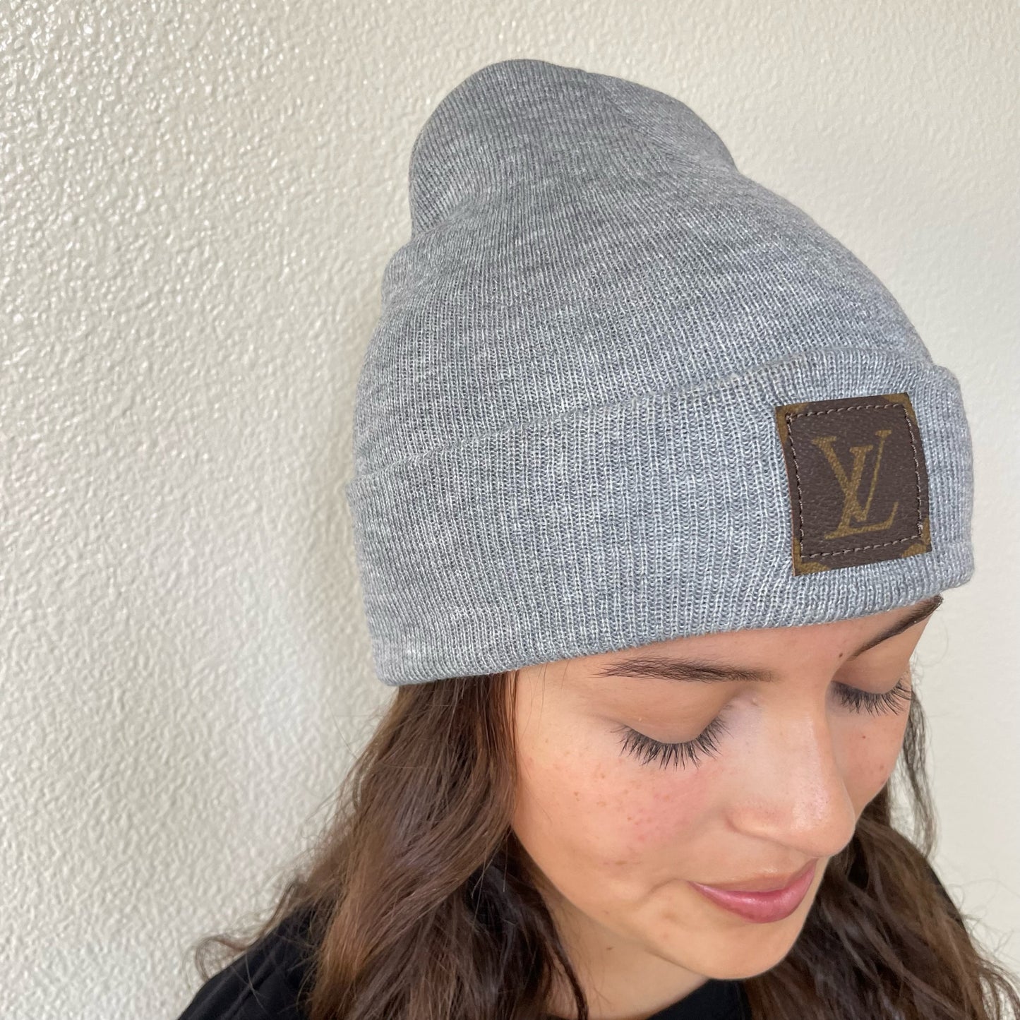 LRB Unisex Cuffed Beanie
