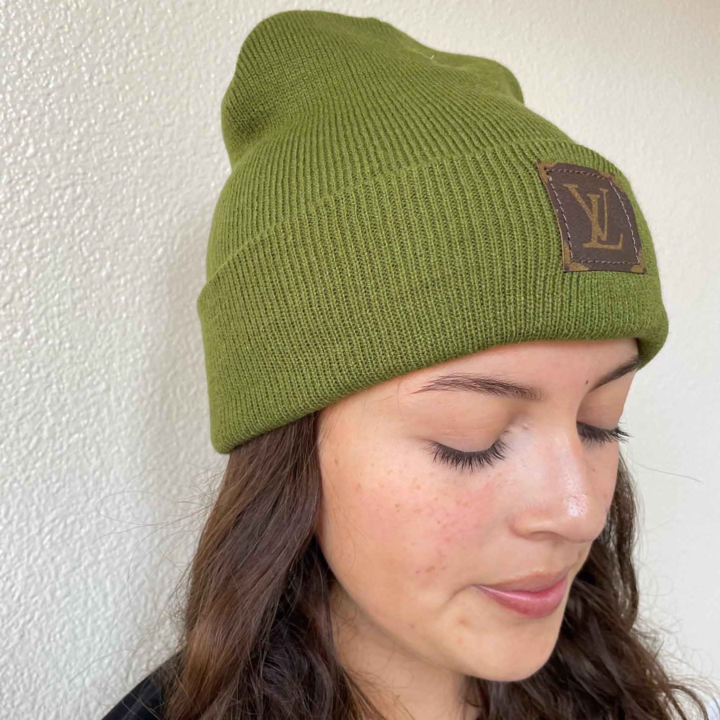 LRB Unisex Cuffed Beanie