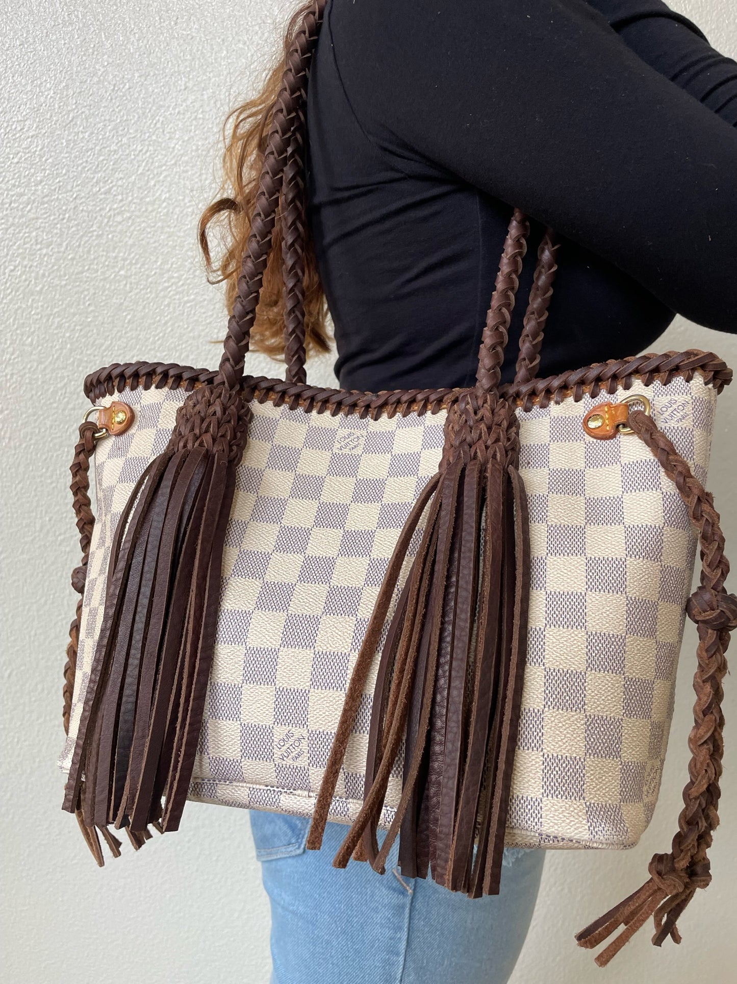 LRB Neverfull PM