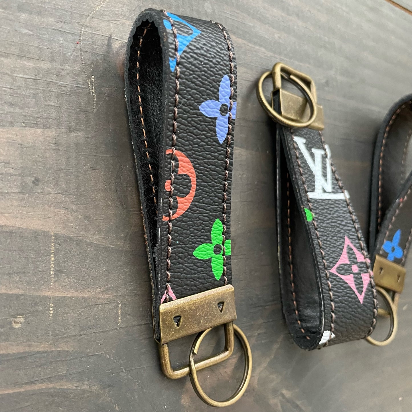 LRB Keychains
