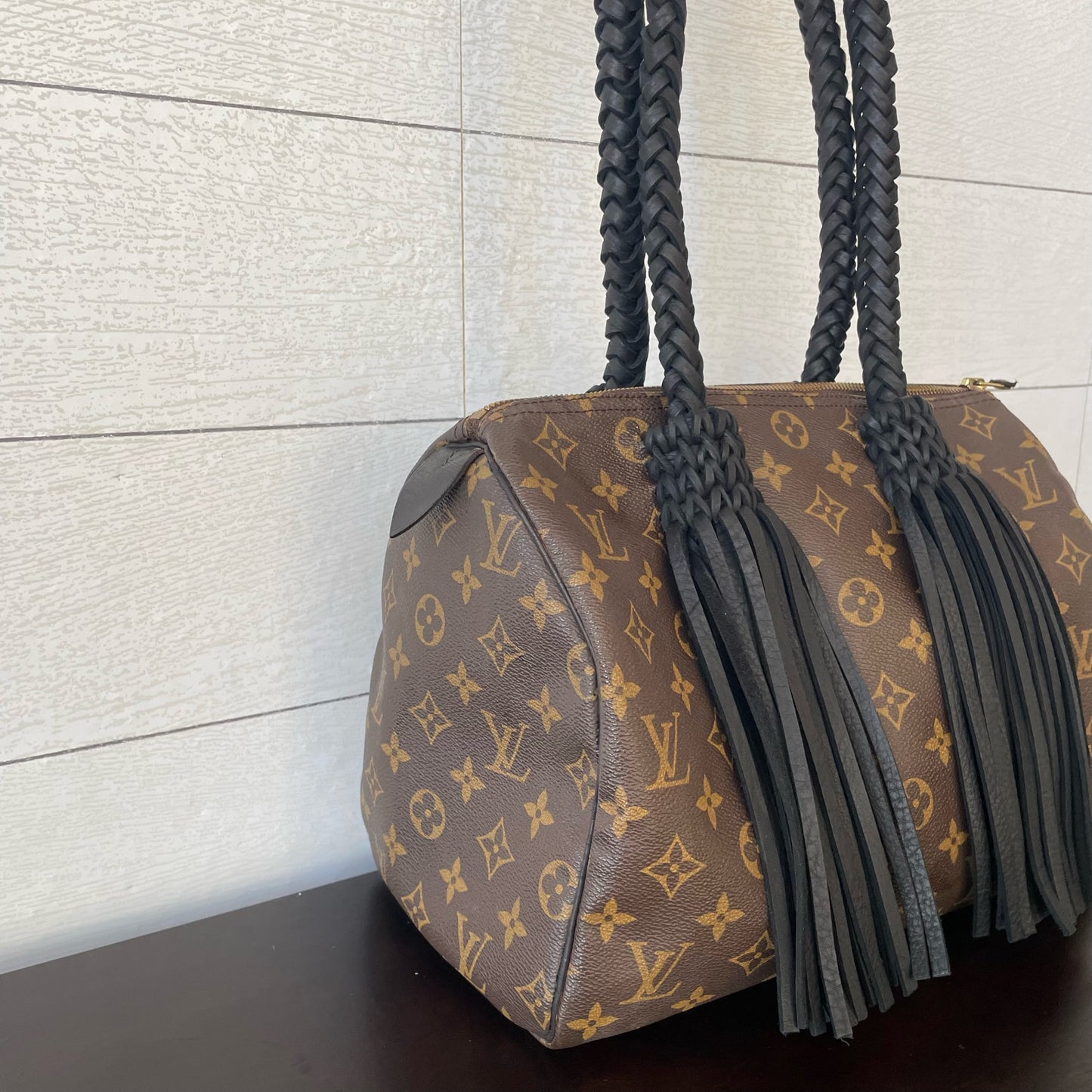 LRB Speedy 30
