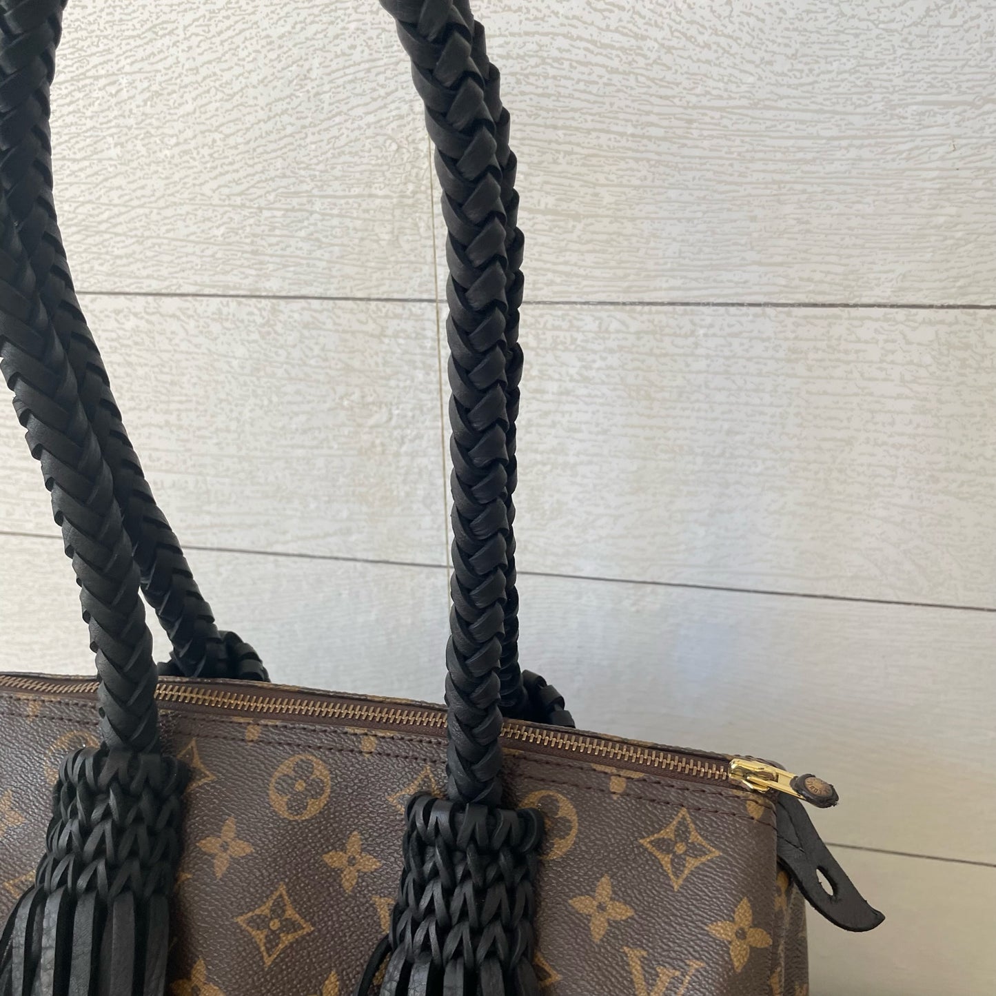 LRB Speedy 30