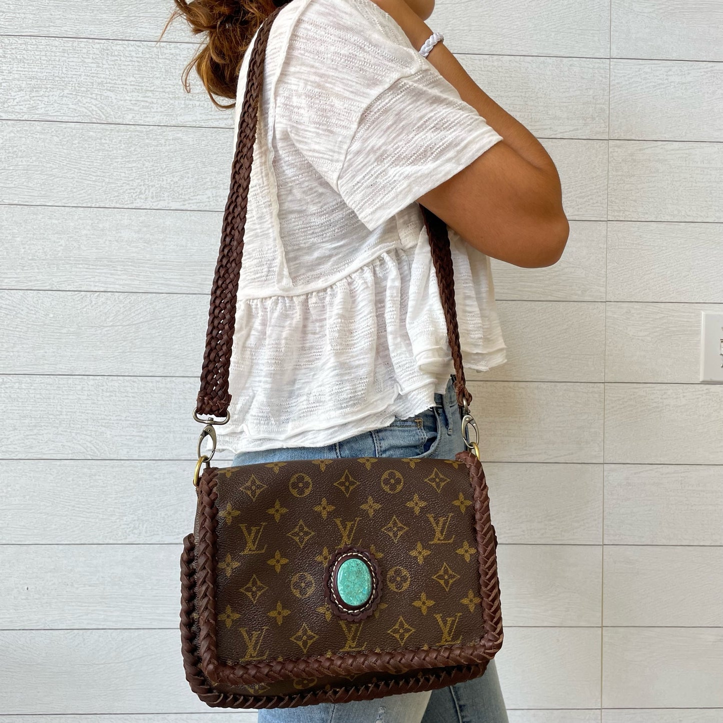 LRB Musette Tango