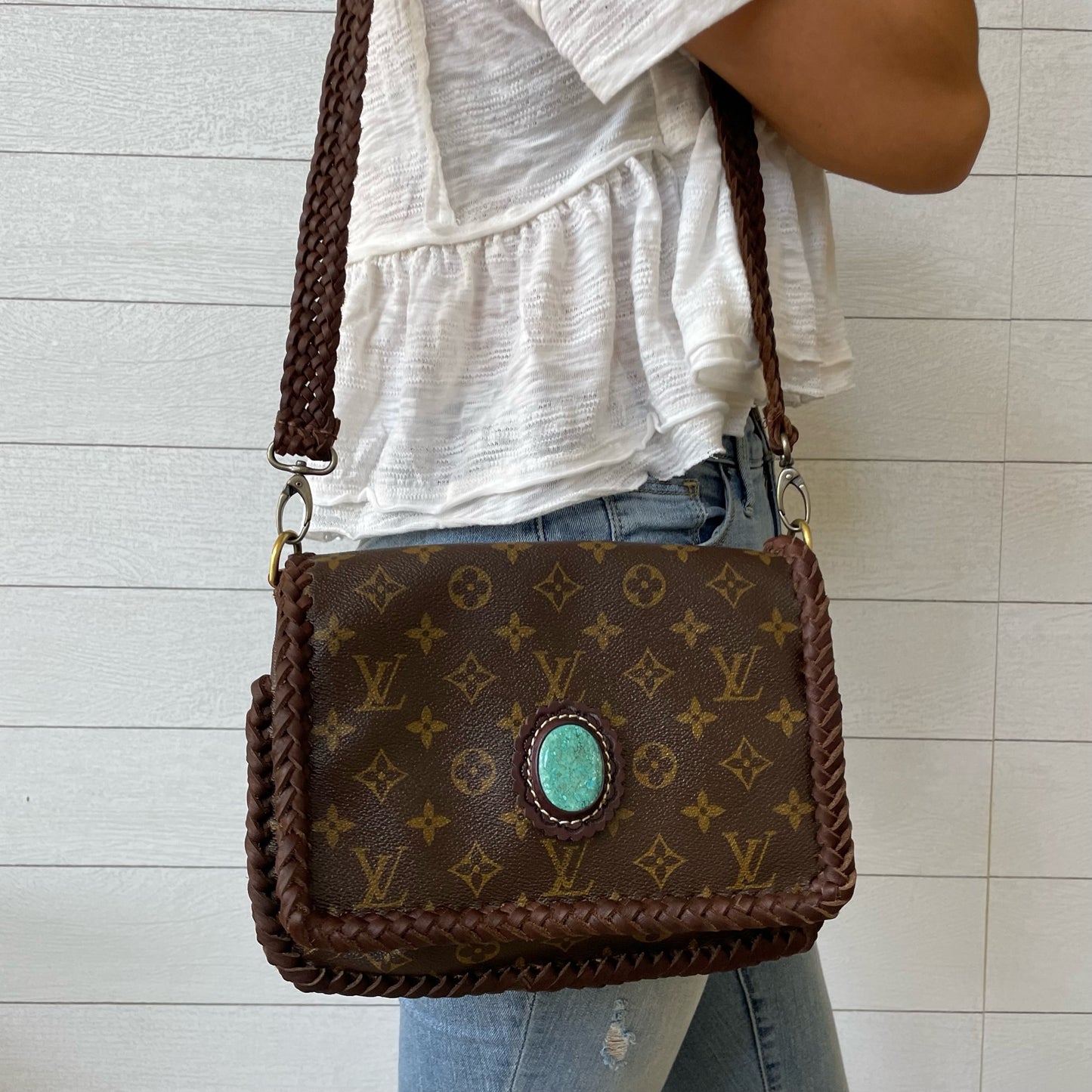 LRB Musette Tango