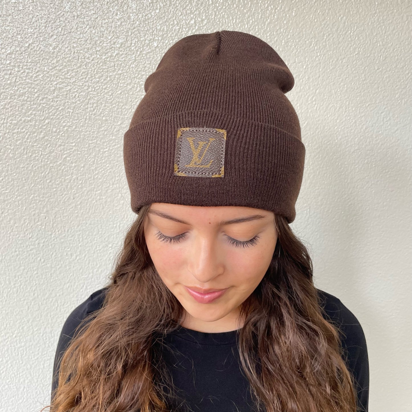 LRB Unisex Cuffed Beanie