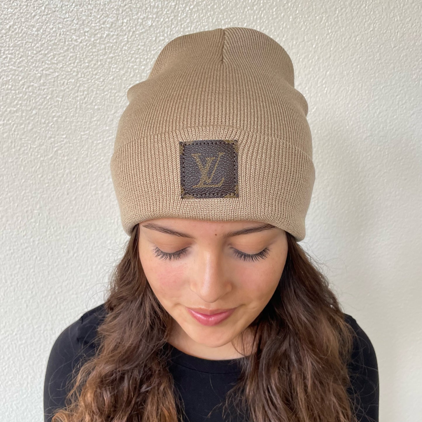 LRB Unisex Cuffed Beanie