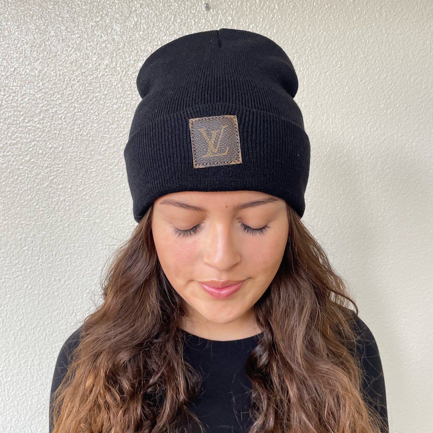 LRB Unisex Cuffed Beanie