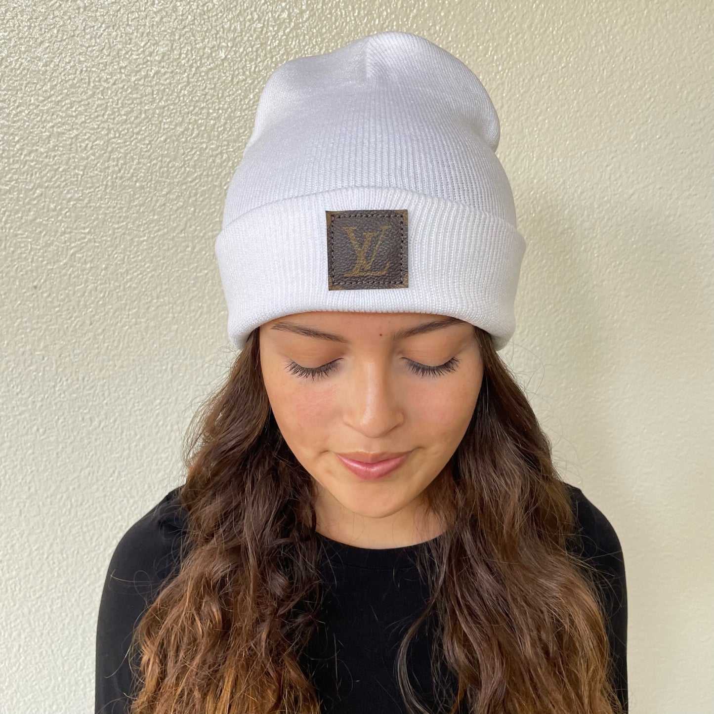 LRB Unisex Cuffed Beanie
