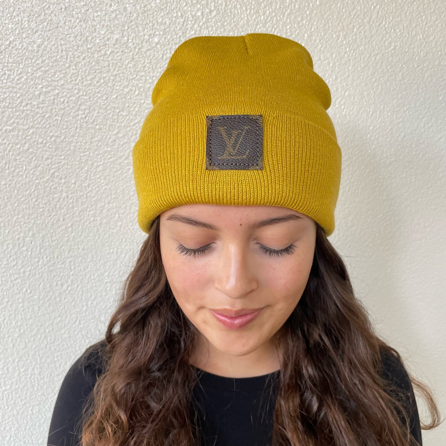 LRB Unisex Cuffed Beanie