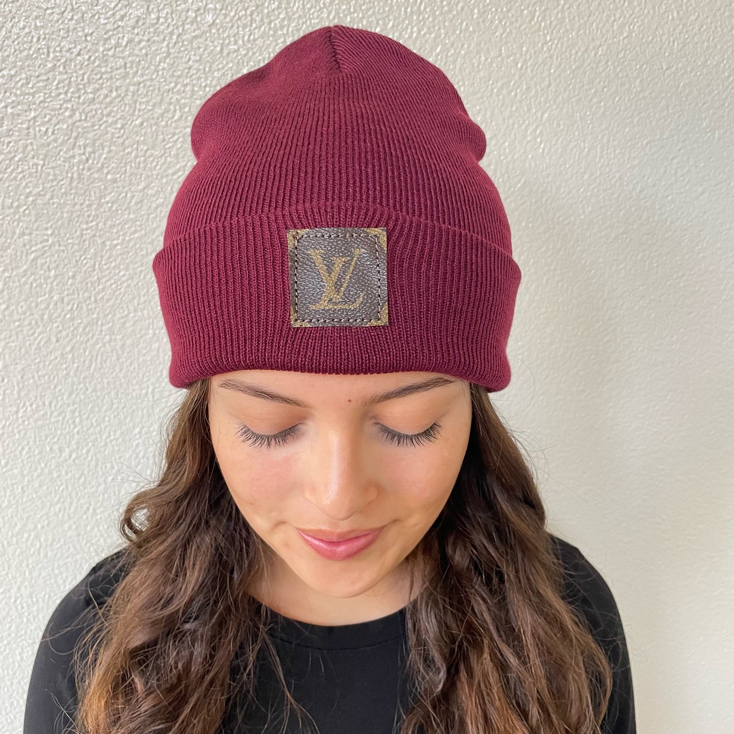 LRB Unisex Cuffed Beanie