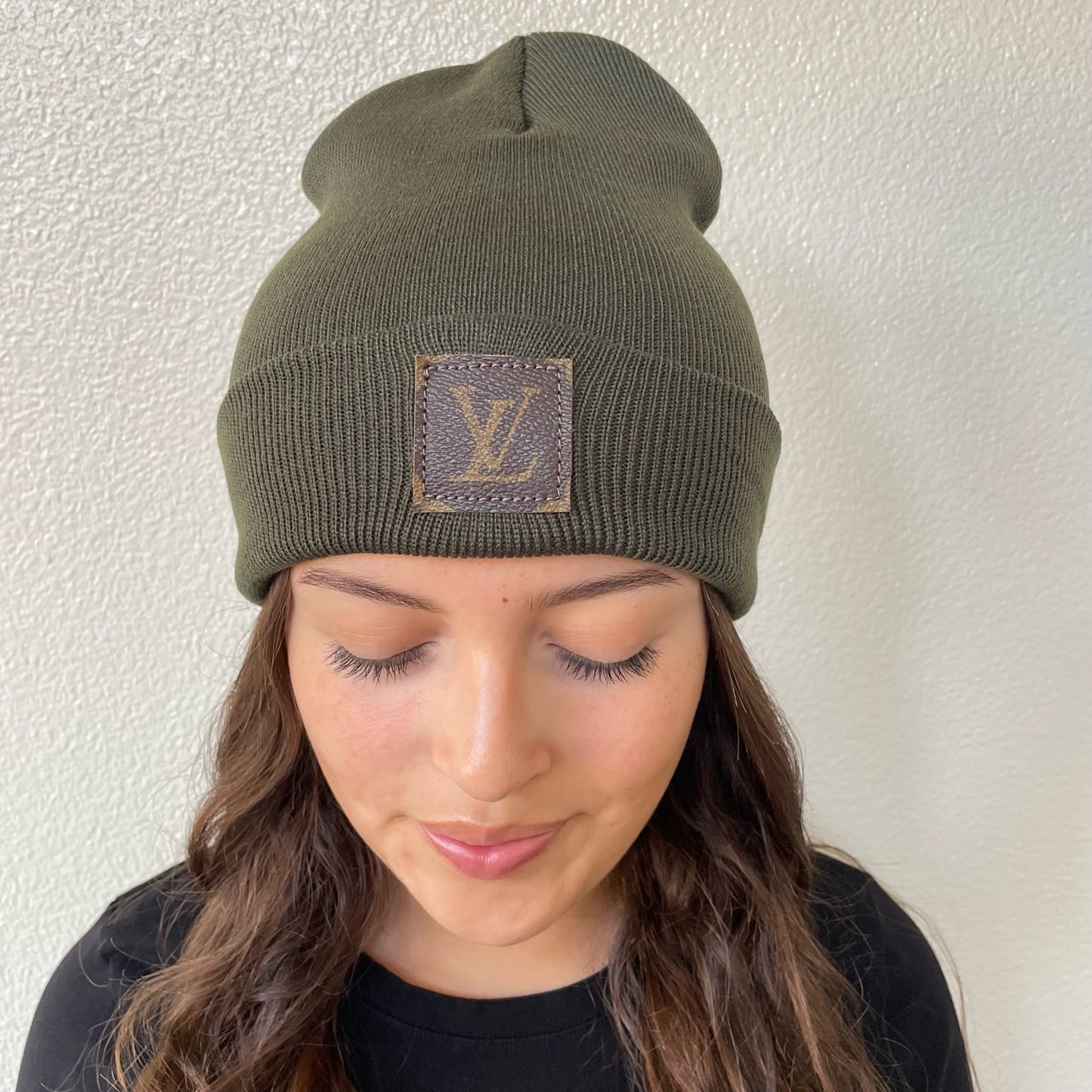 LRB Unisex Cuffed Beanie