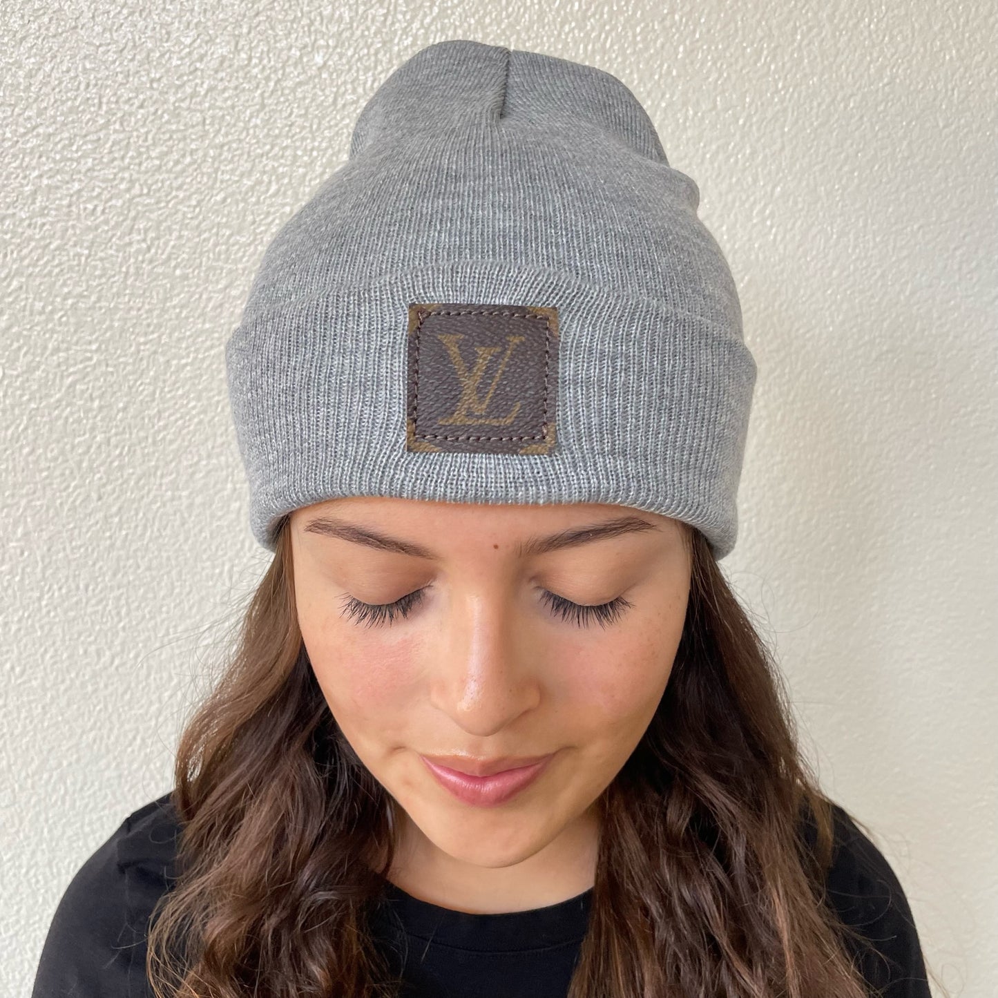 LRB Unisex Cuffed Beanie