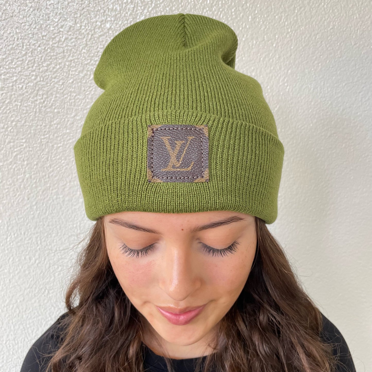 LRB Unisex Cuffed Beanie