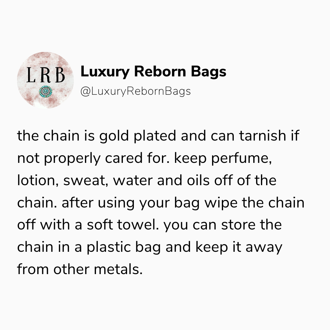 Twist Lock Stadium Bag