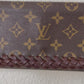 LRB Monogram Pochette Twin GM