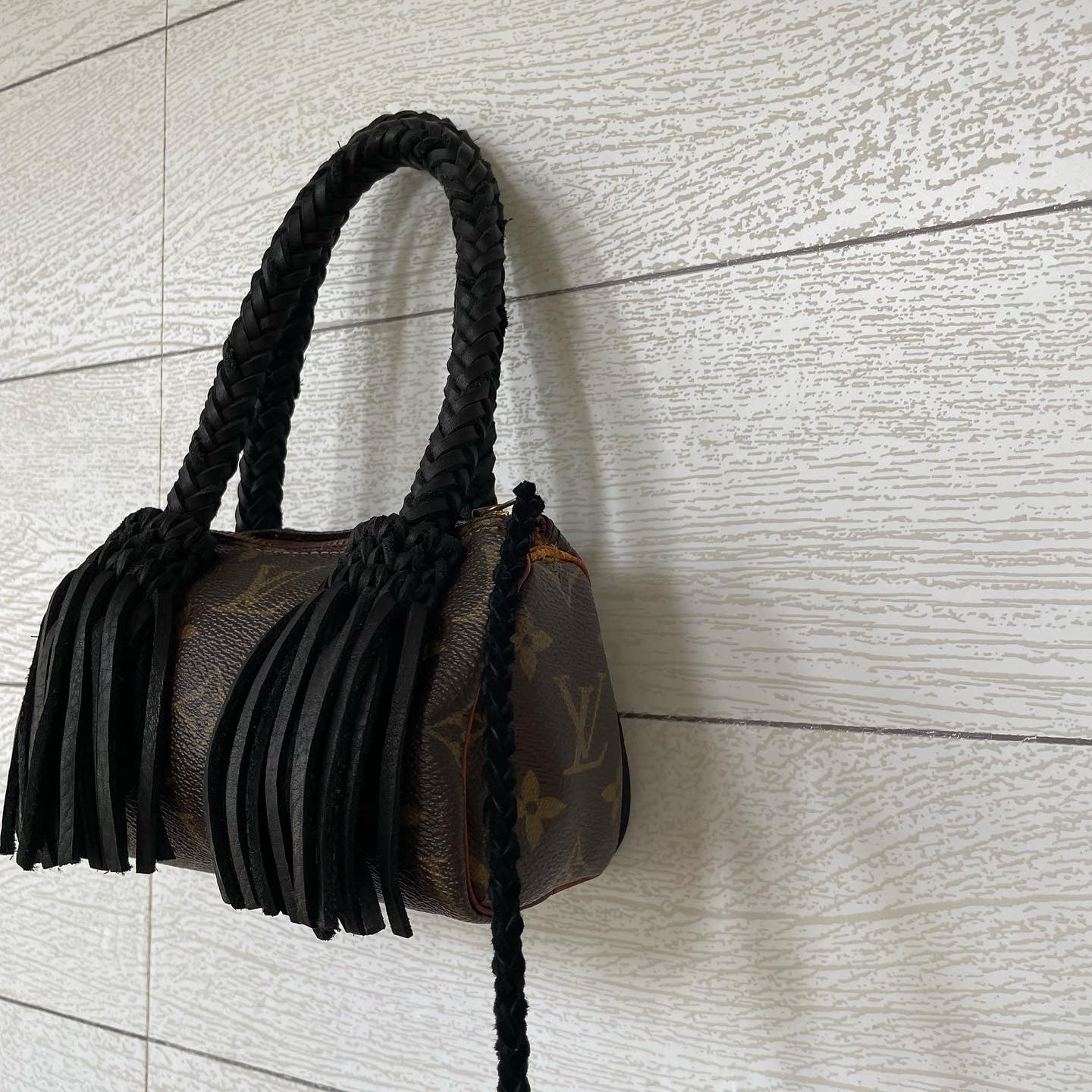 LRB Mini Speedy