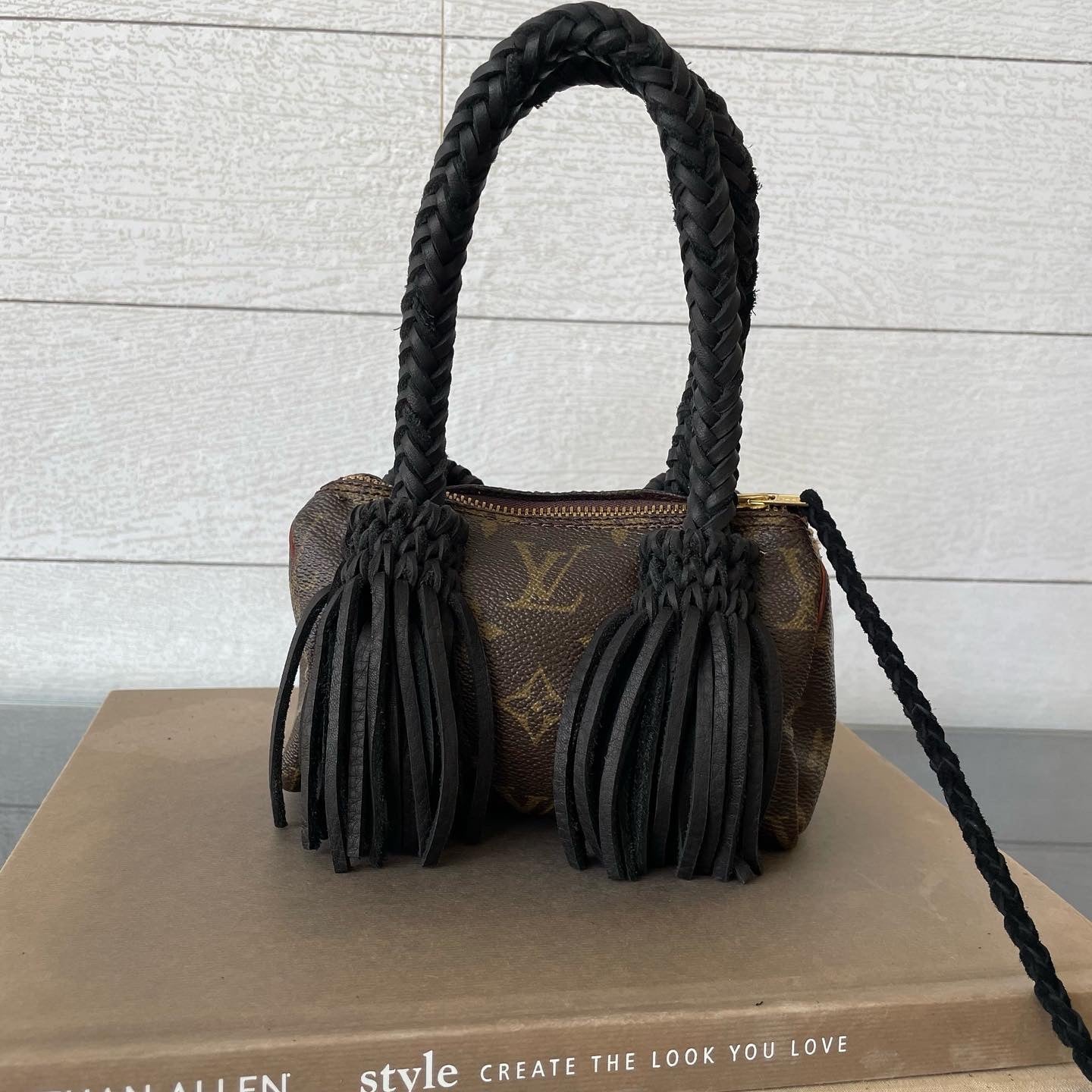LRB Mini Speedy