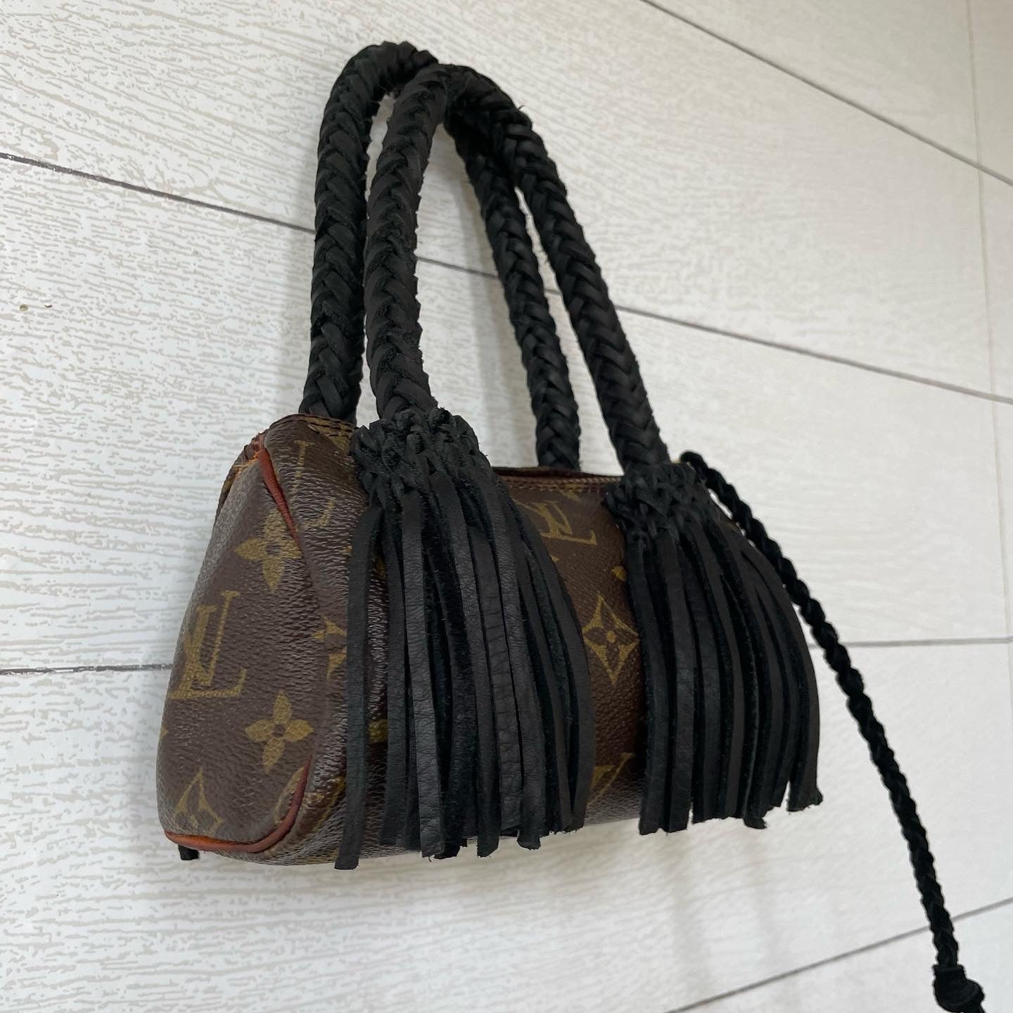 LRB Mini Speedy