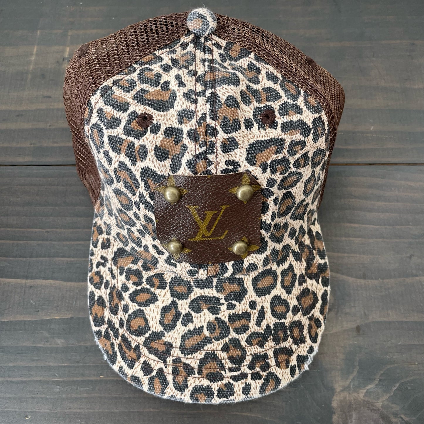 LRB Trucker Cap