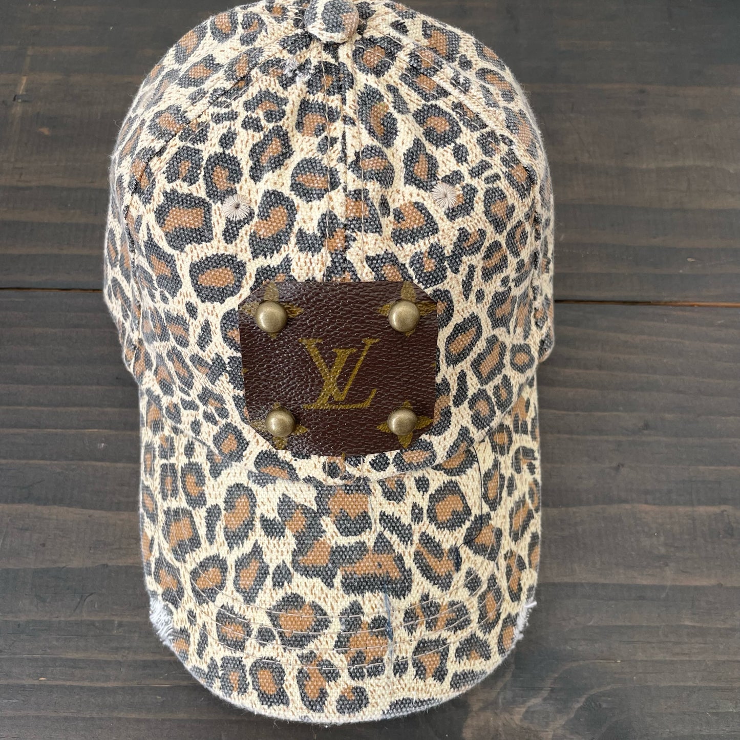 LRB Trucker Cap