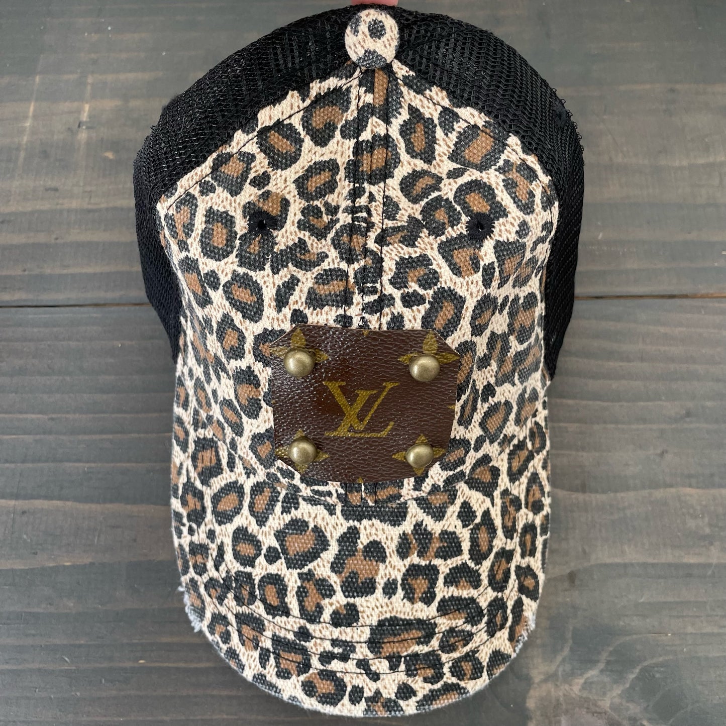 LRB Trucker Cap