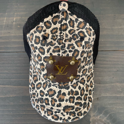 LRB Trucker Cap