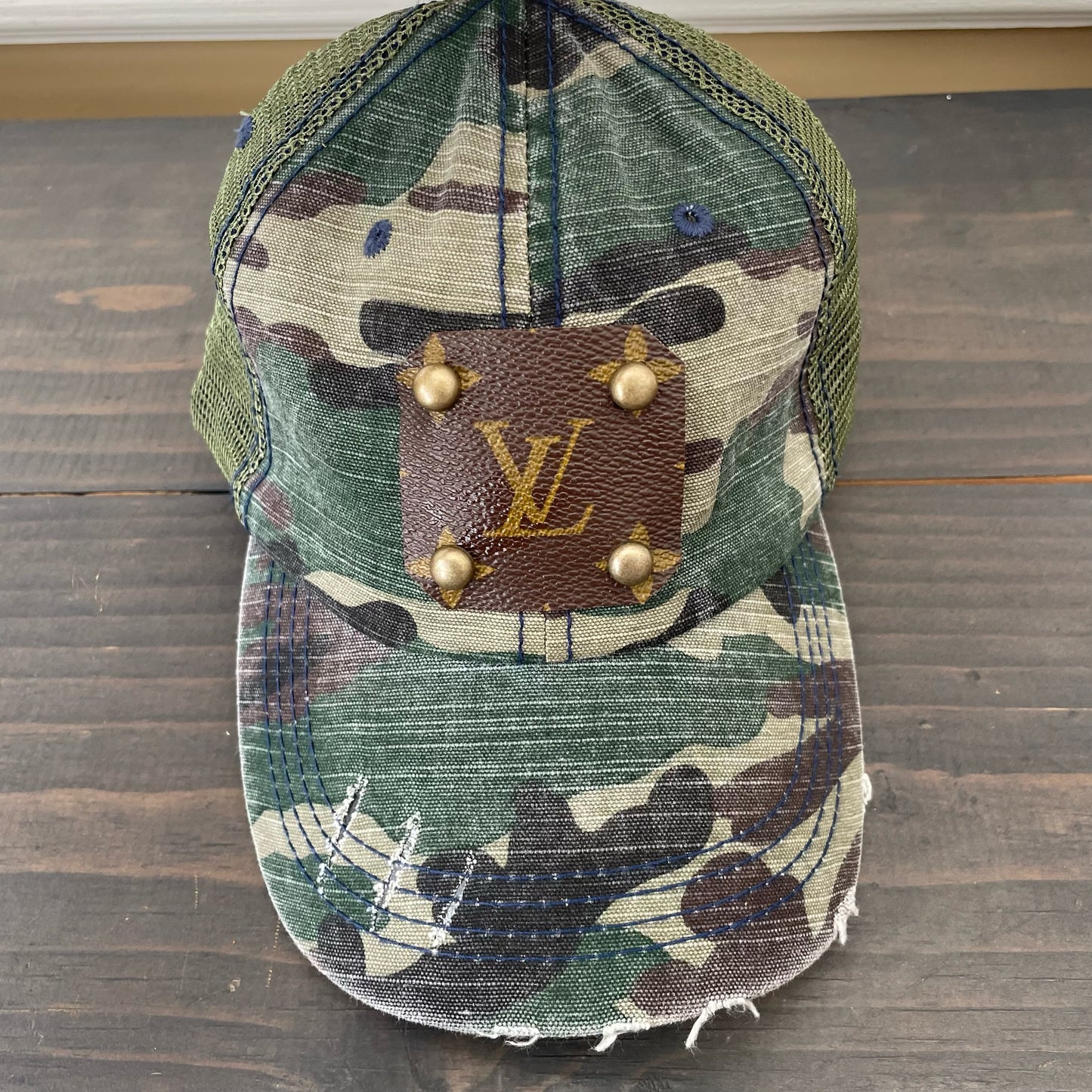 LRB Trucker Cap