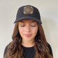 LRB Trucker Cap