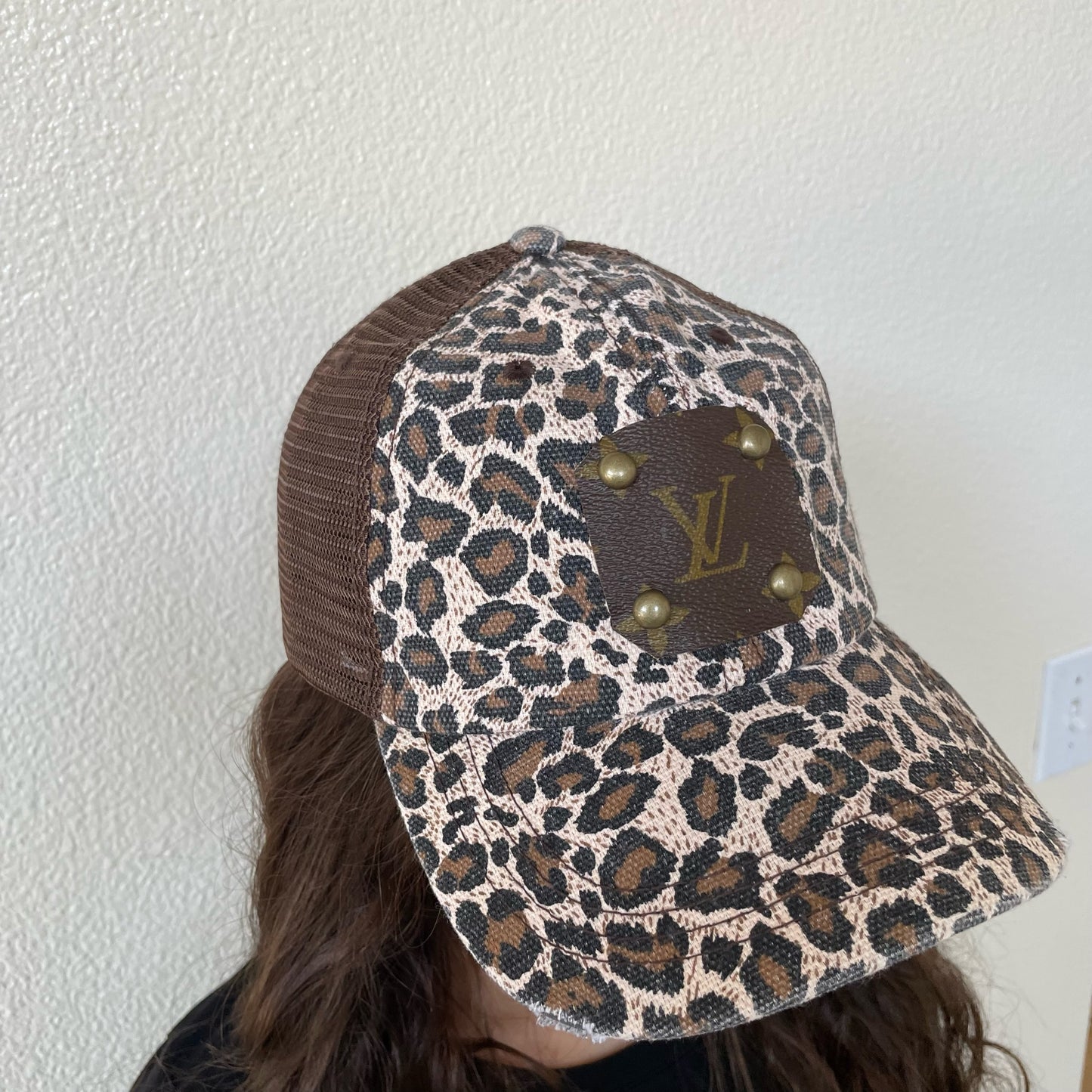 LRB Trucker Cap