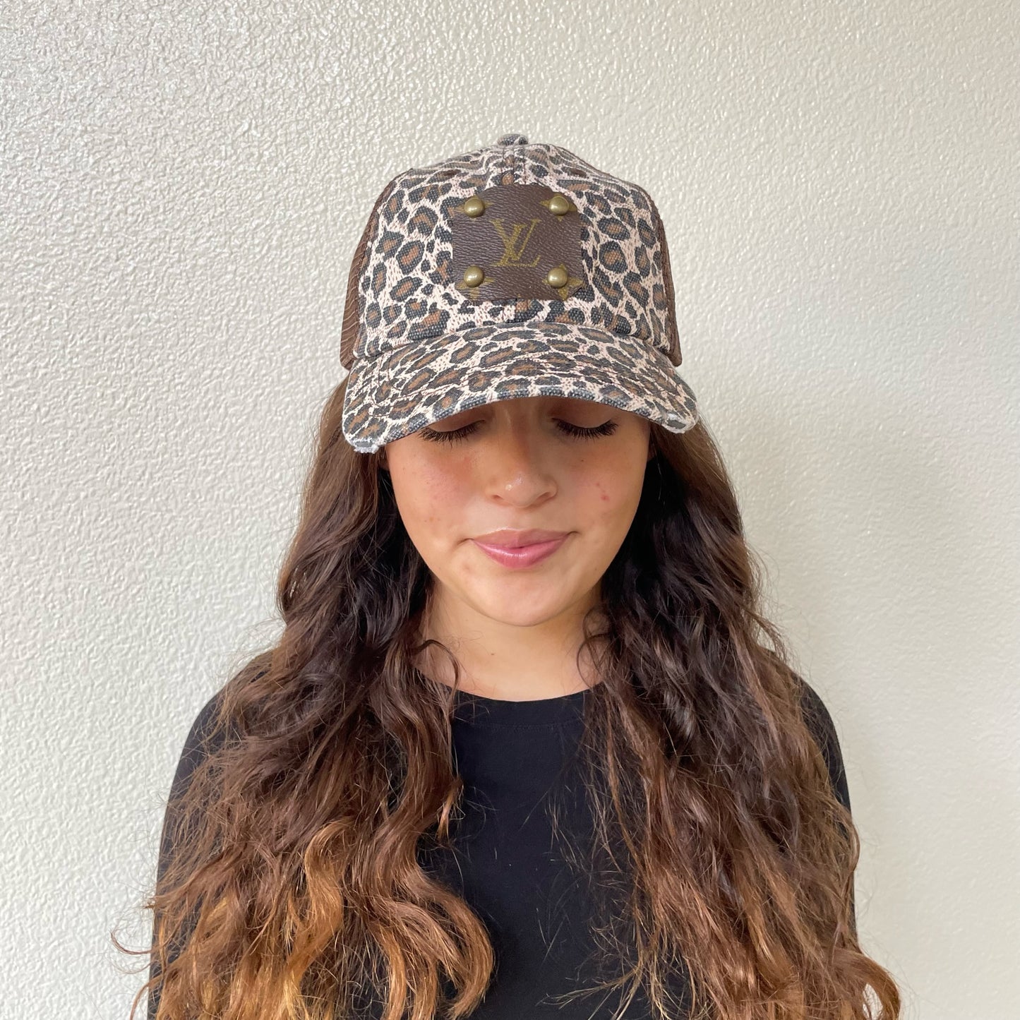 LRB Trucker Cap