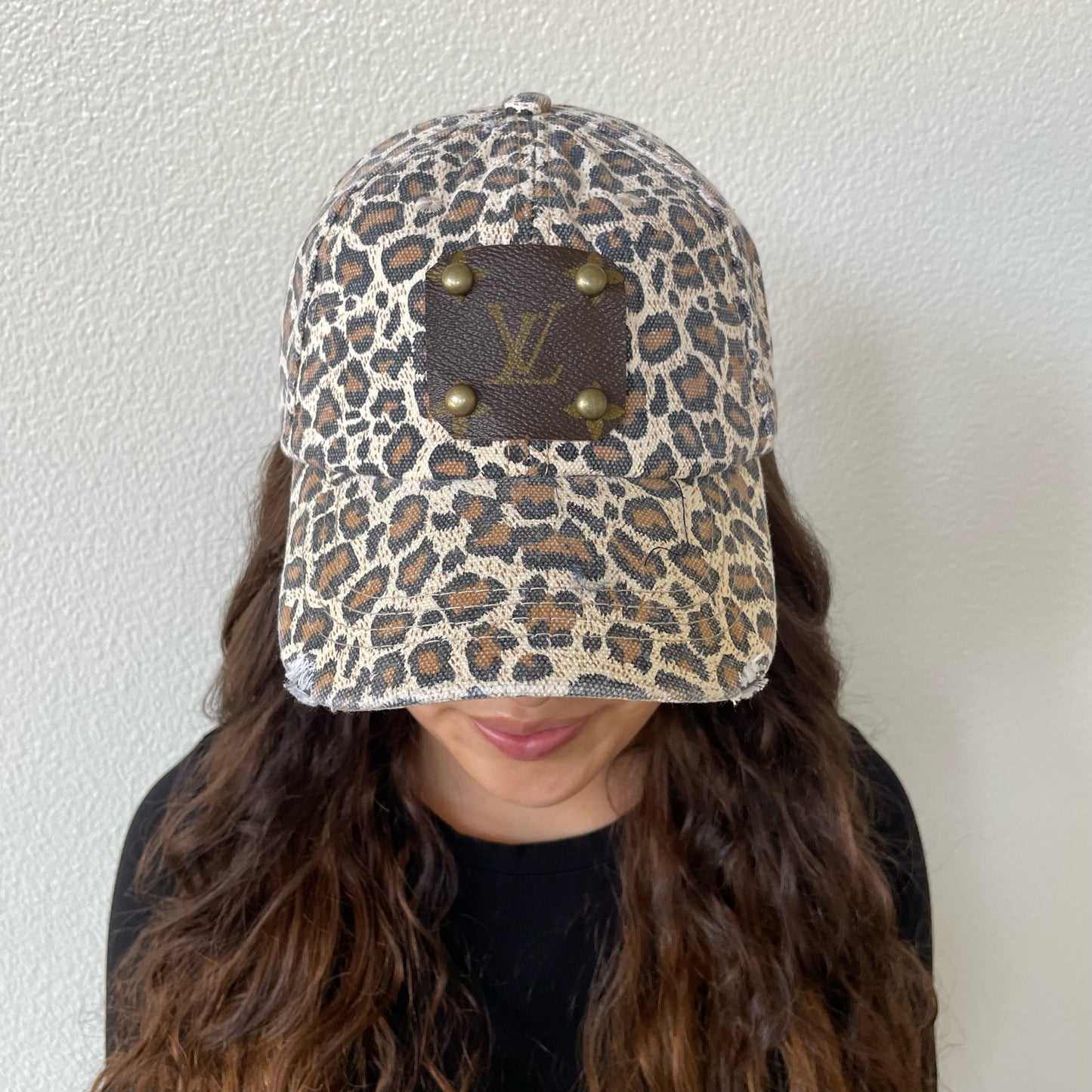 LRB Trucker Cap