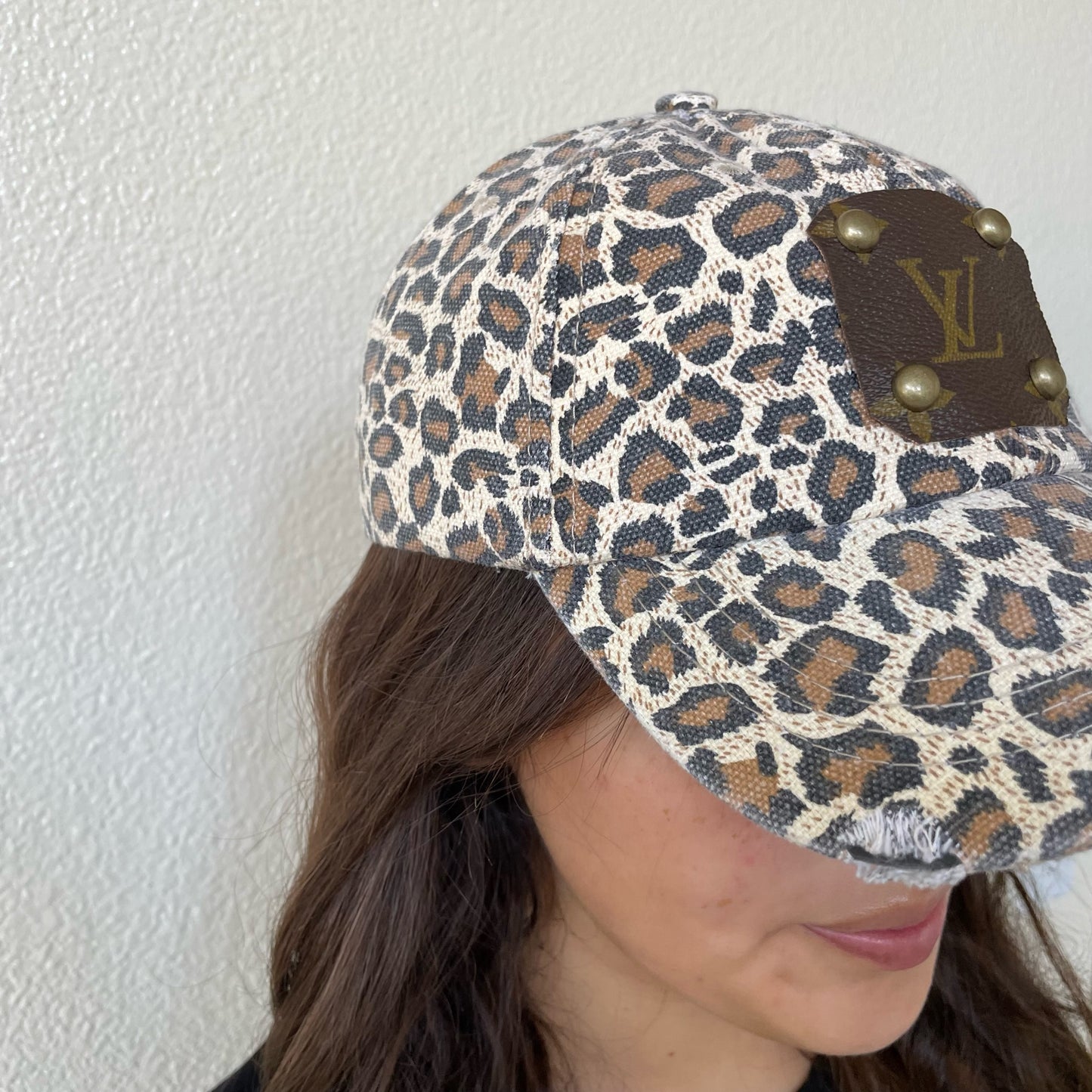 LRB Trucker Cap