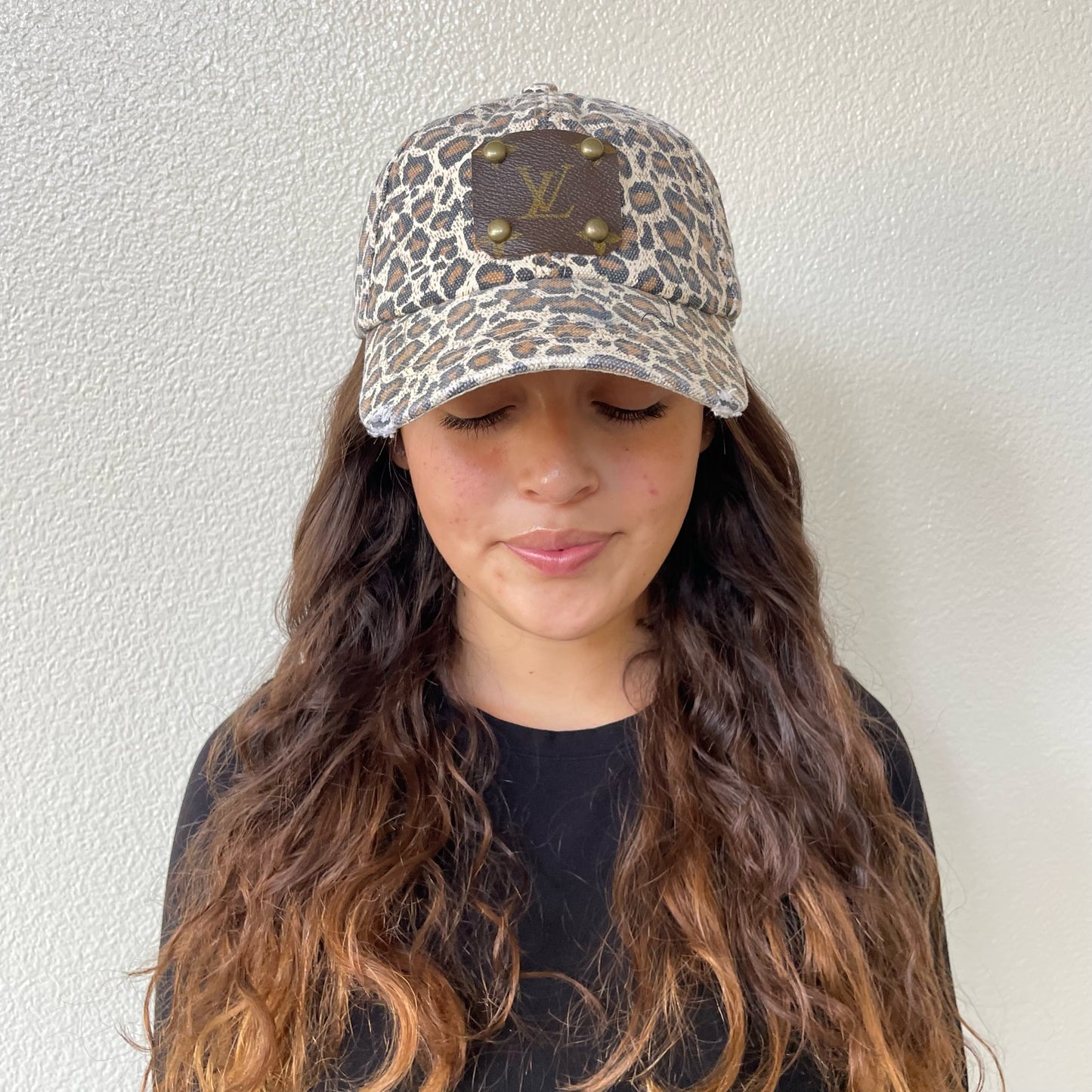 LRB Trucker Cap