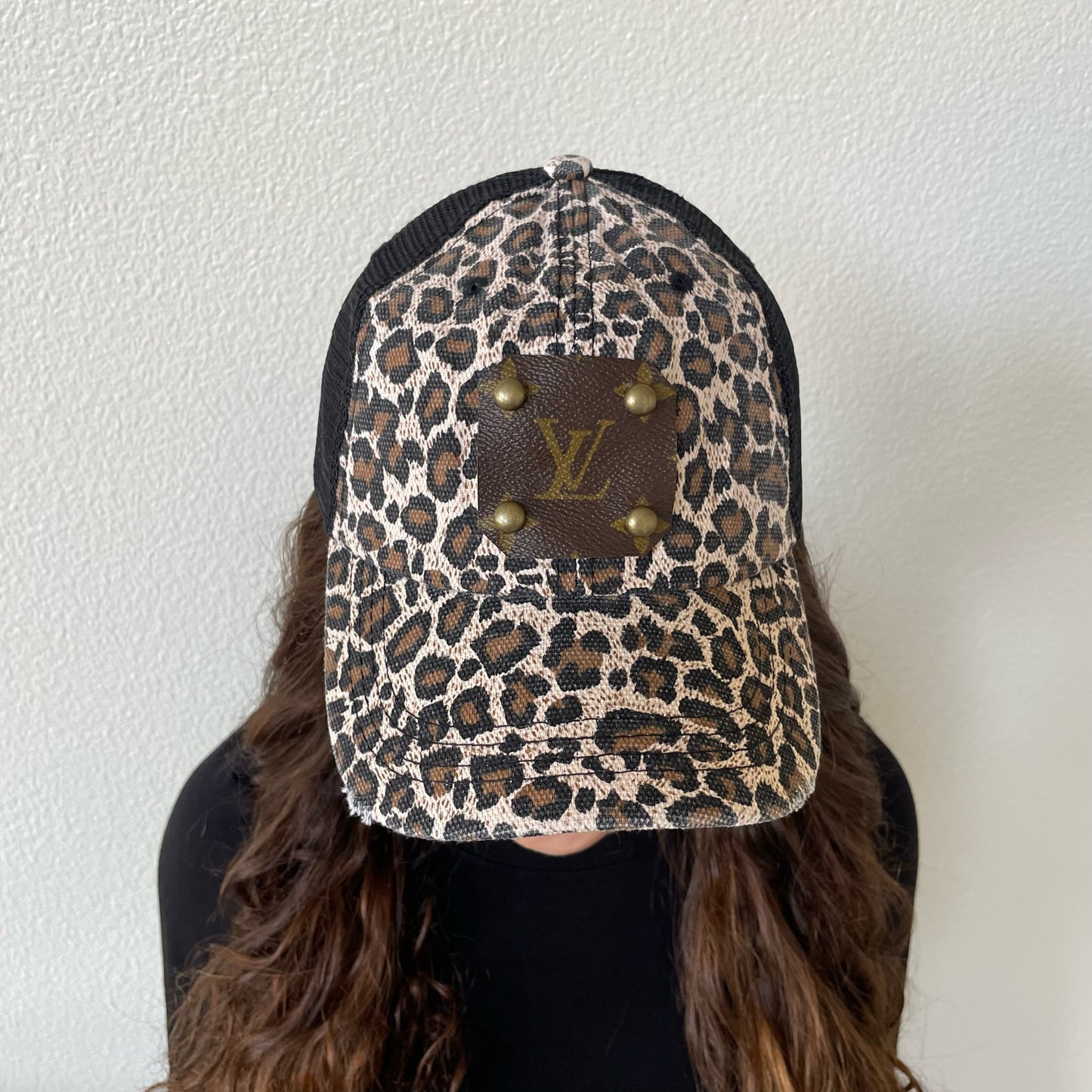LRB Trucker Cap