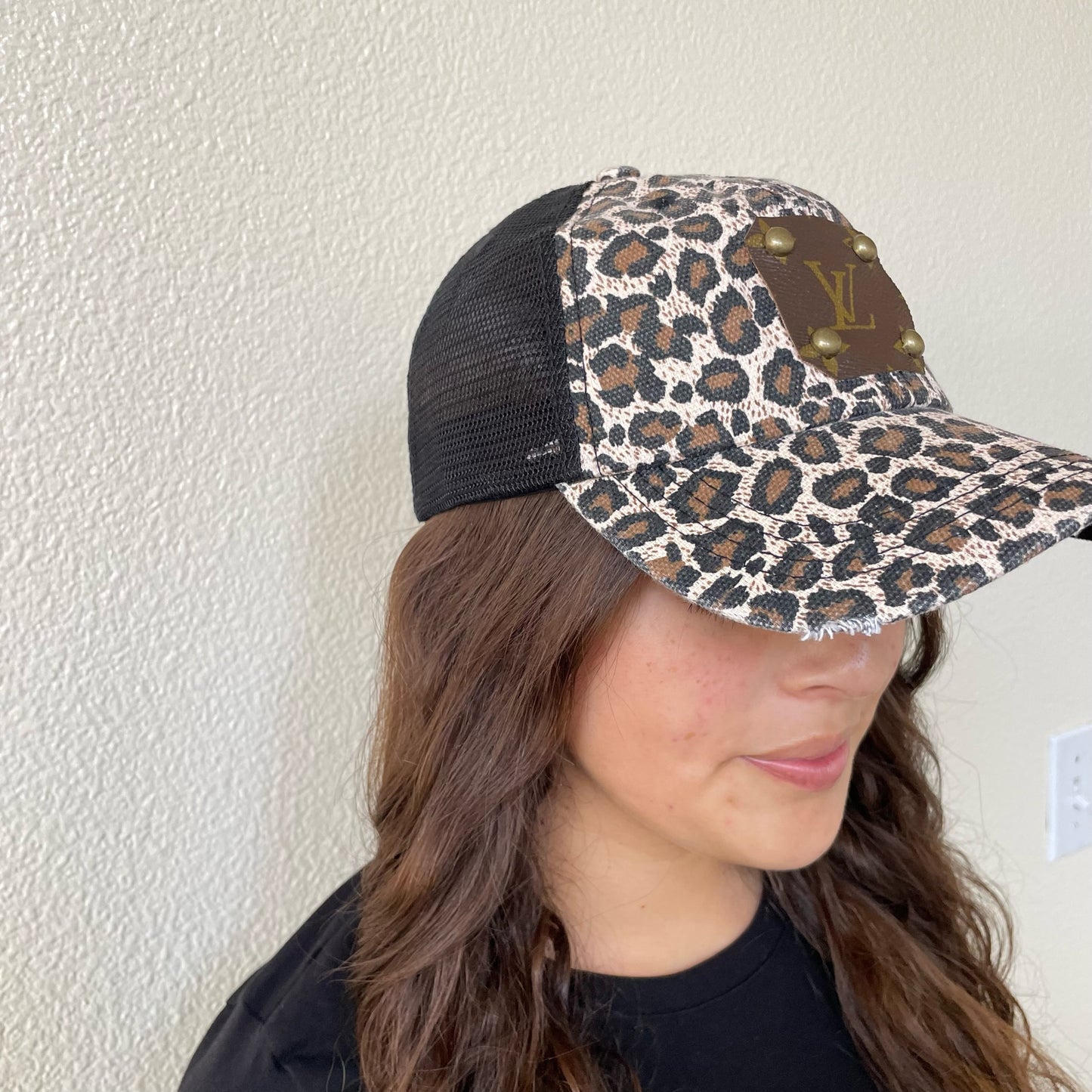 LRB Trucker Cap