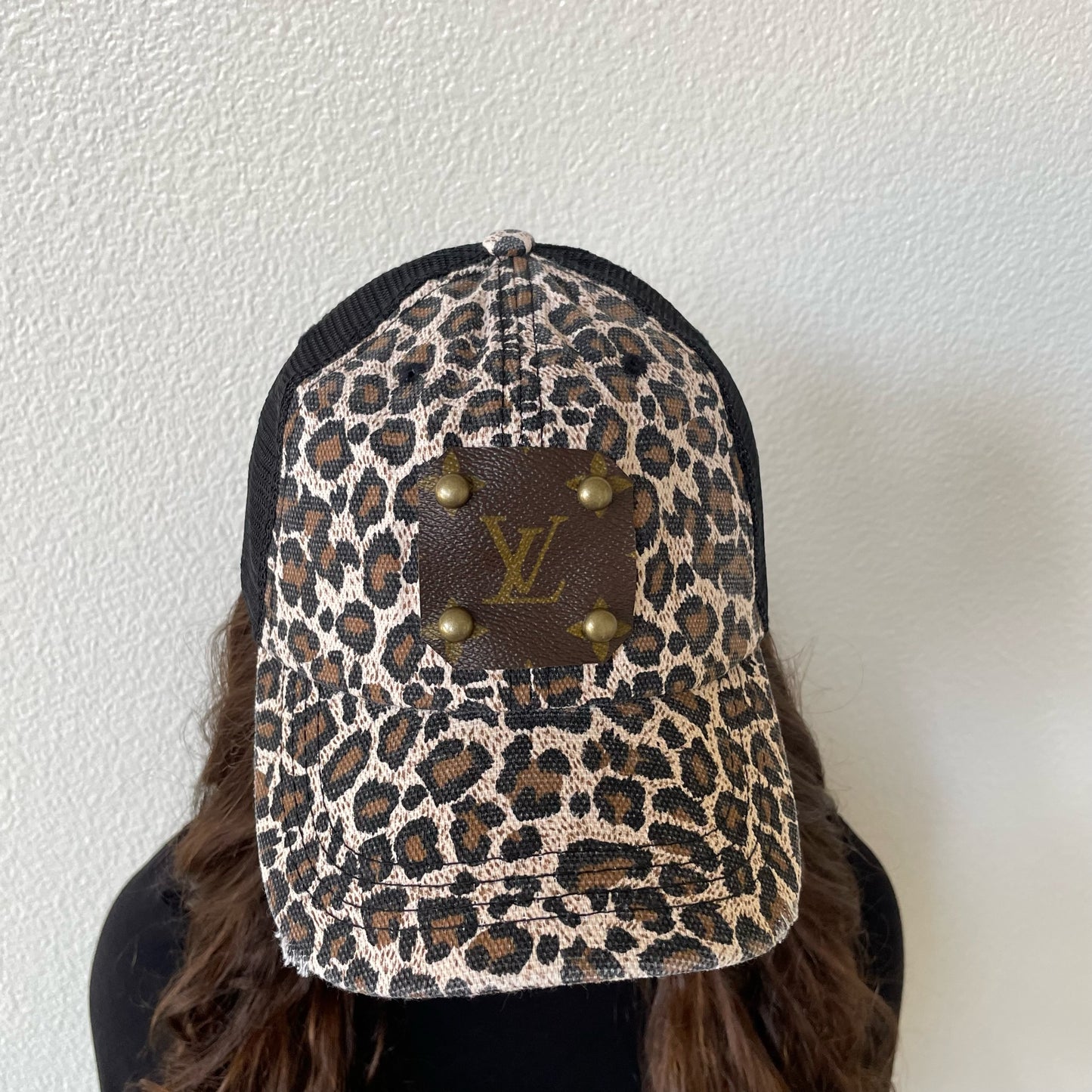 LRB Trucker Cap